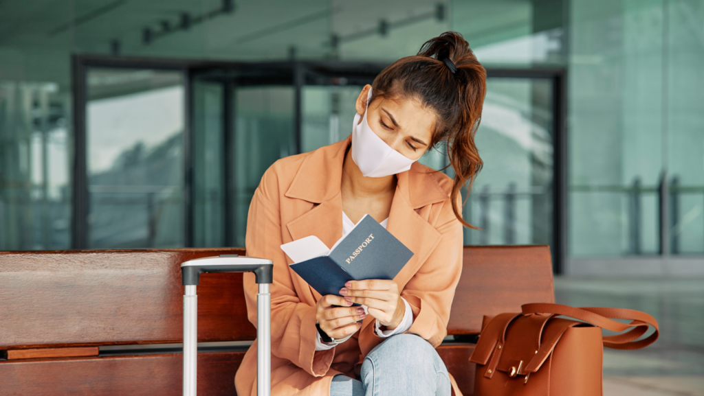 plane travel after embryo transfer